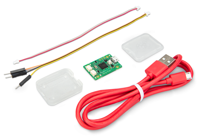 Raspberry Pi Debug Probe @ electrokit (2 of 4)