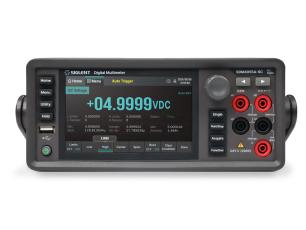 Bänkmultimeter 5½ siffra Siglent SDM4055A @ electrokit