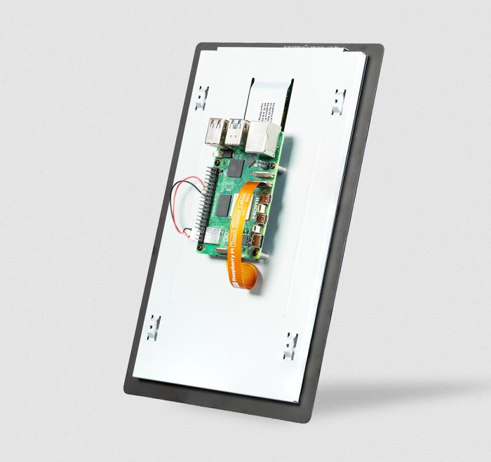 Raspberry Pi Touch Display 2 (10.1