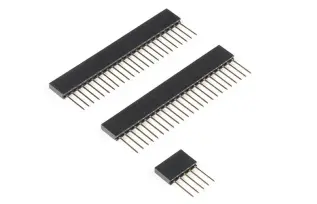 Teensy 4.1 Header Kit @ electrokit