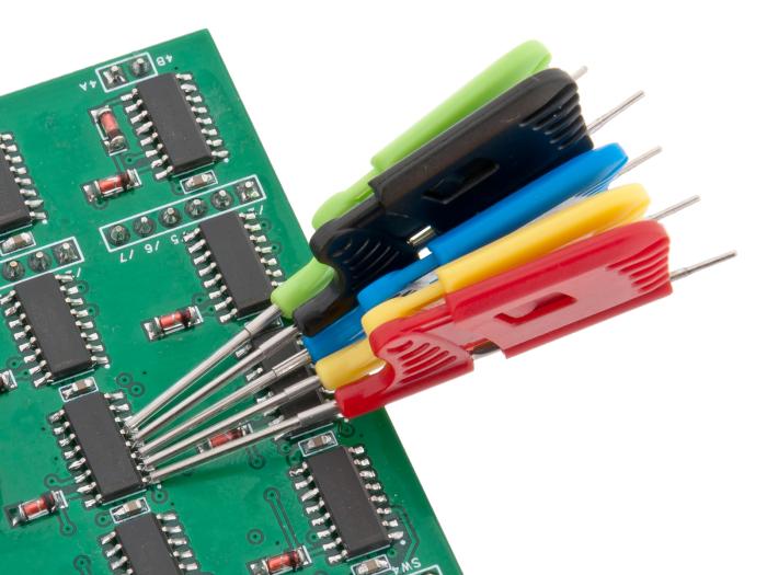 Testklämmor 10-pack @ electrokit (7 av 7)