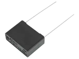 X2-kondensator 150nF 310VAC 15mm @ electrokit