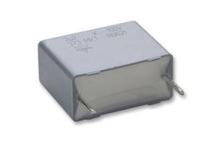 MKT 100nF 400V 15mm @ electrokit