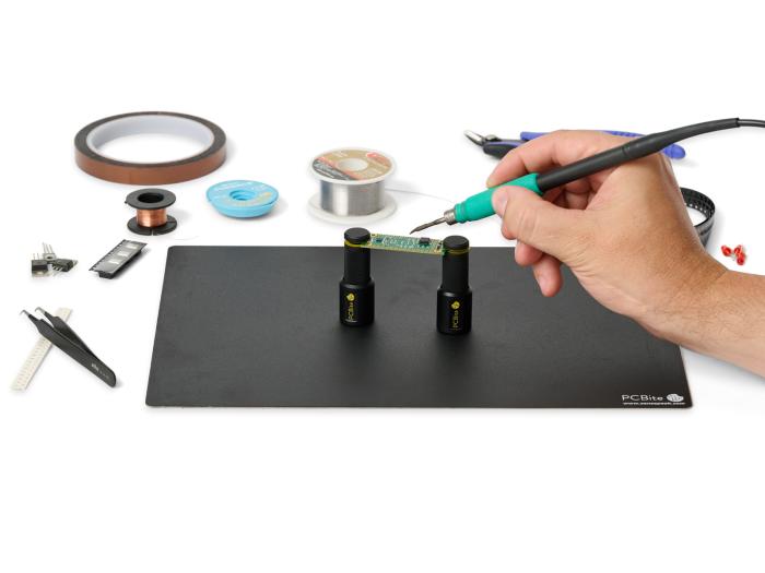 PCBite kit med 4x SP10-probar och testsladdar @ electrokit (6 av 17)