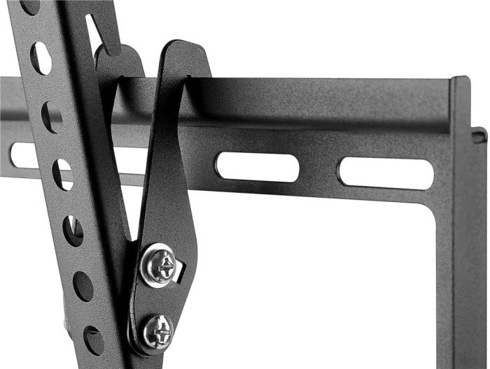 Väggfäste för TV vinklingsbart 35 Kg @ electrokit (3 av 5)