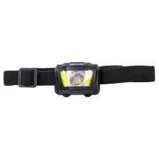 Pannlampa COB+LED 280lm @ electrokit