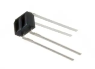 Reflekterande optisk sensor 30V 20mA @ electrokit
