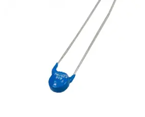 Varistor SIOV-S05K250 5A 250Vrms @ electrokit