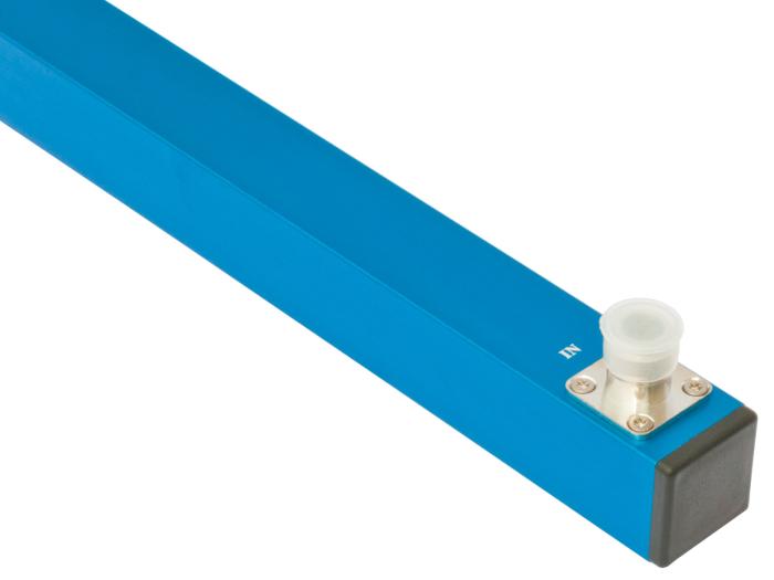 Antennsplitter 2-port 145/435 MHz @ electrokit (2 av 3)