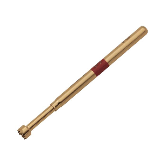 Pogo-pin testnål 1.5mm @ electrokit (1 av 1)