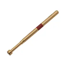 Pogo-pin testnål 1.5mm @ electrokit