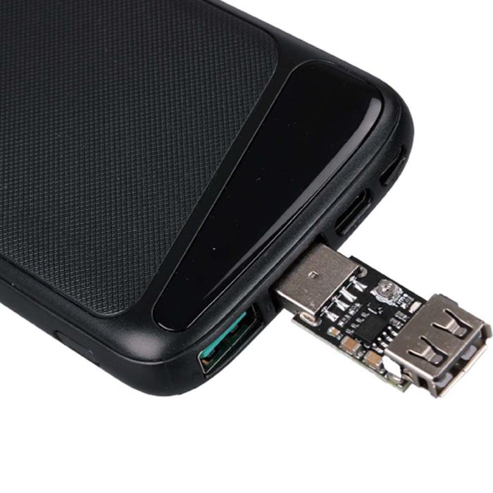 Powerbank Keep-Alive Device @ electrokit (2 of 7)