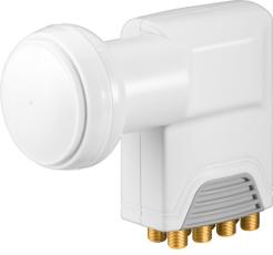 Universal Octo LNB 0.1dB @ electrokit