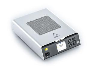 Värmeplatta IR 120x120mm 400W Atten ST-7500 @ electrokit