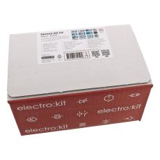 Sensor kit - 24 modules @ electrokit