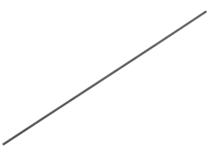 Gängad stång 6-32 12