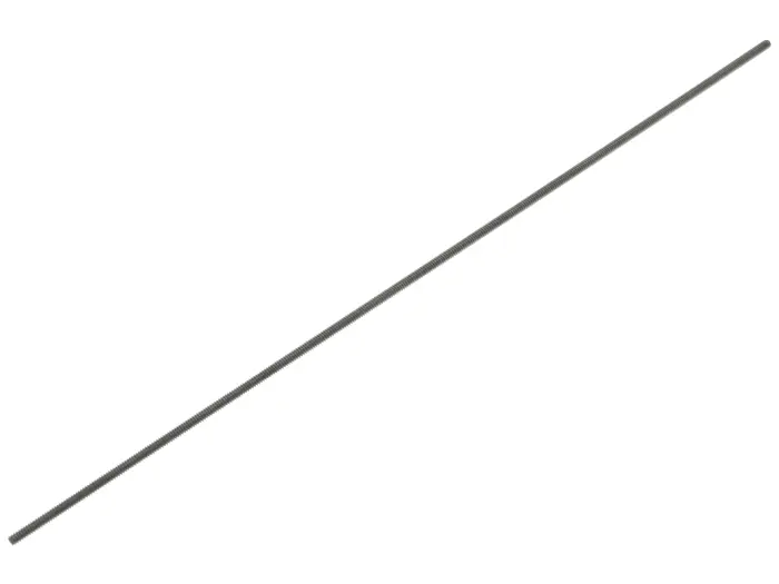 Gängad stång 6-32 12