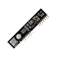 SLIC Subscriber Line Interface 600ohm @ electrokit