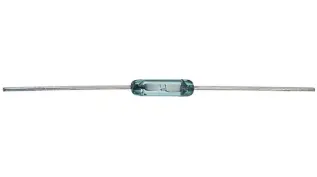 Tungelement 1-pol NO 0.25A 10AT @ electrokit