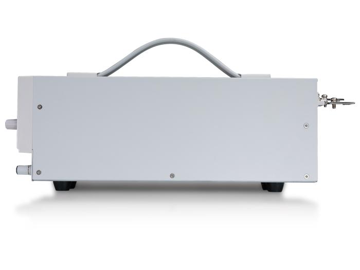 Programmerbart nätaggregat Siglent 1x 160V/7.5A 360W SPS5161X @ electrokit (3 av 6)