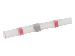 Solder splice insulated 0.8-2mm2 @ electrokit