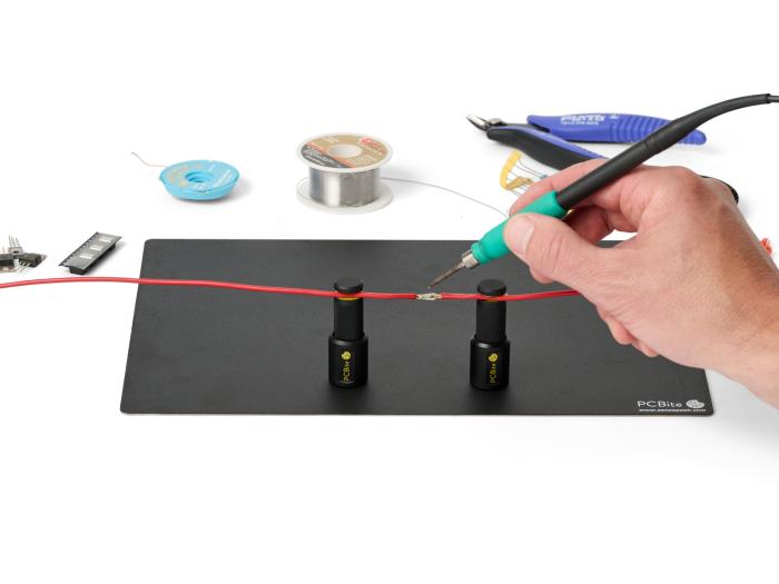 PCBite kit med 4x SP10-probar och testsladdar @ electrokit (7 av 17)