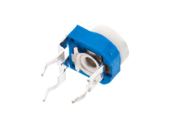 Trimmer pot RKT065 10 kohm @ electrokit (2 of 2)
