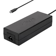 USB-C PD fast charger 87W @ electrokit