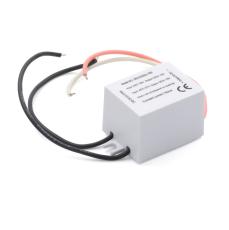 LED drivdon 700mA In 7-24V Ut 3-21V - CC @ electrokit