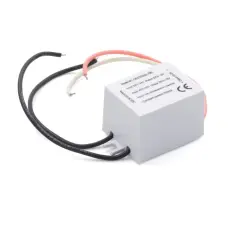 LED driver 700mA In 7-24V Out 3-21V - CC @ electrokit