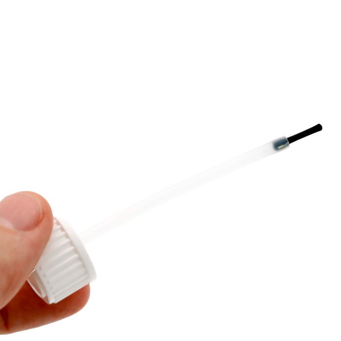 Flussmedel TK83 med pensel 100ml @ electrokit (2 av 2)