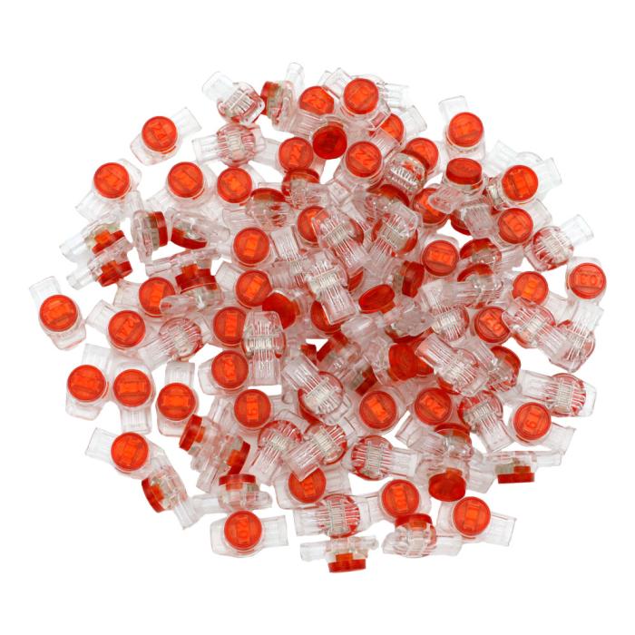 100-pack with joint clip 3-wire HJKT3 @ electrokit (1 of 2)