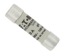 Säkring 20A 10.3x38mm gG @ electrokit