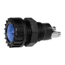 Iindikatorlampa blå12V @ electrokit