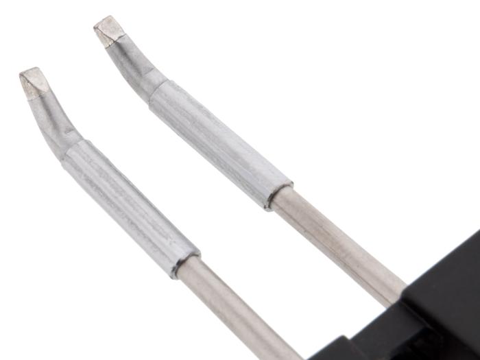 Solder tip tweezer T100-2.2D @ electrokit (3 of 3)