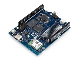 Arduino UNO Q @ electrokit