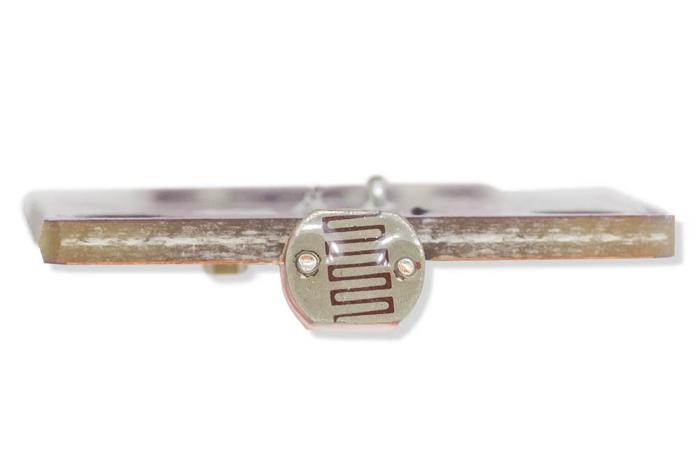 Light sensor with LM393 comparator @ electrokit (5 of 5)