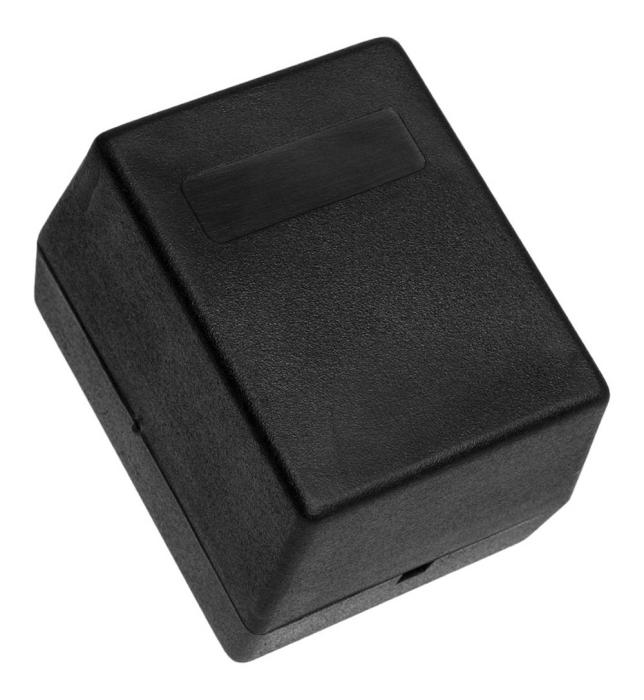 Apparatlåda för nätdel 58x73x52mm ABS @ electrokit (6 av 6)