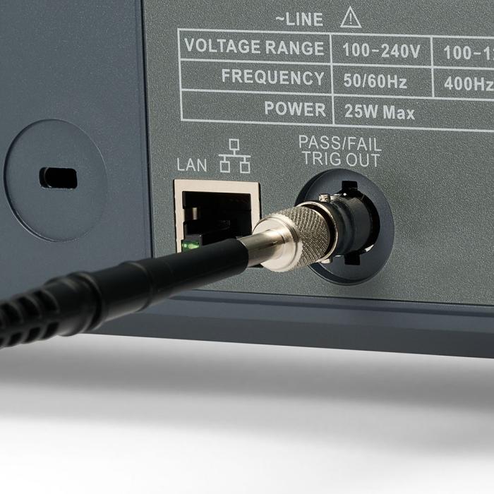 Oscilloscope probe BNC adaptor @ electrokit (2 av 4)