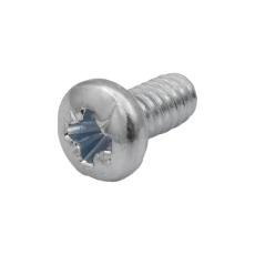 Skruv PH UNC 4-40 1/4" @ electrokit
