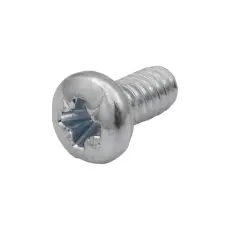 Skruv PH UNC 4-40 1/4" @ electrokit
