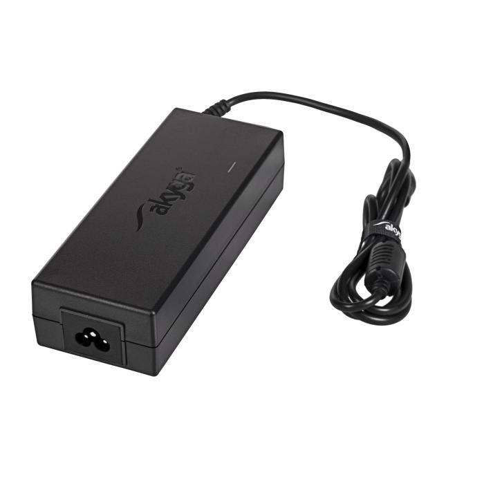 USB-C PD fast charger 87W @ electrokit (2 of 2)
