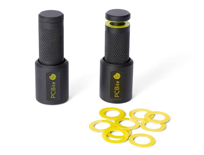 PCBite kit S insulated - PCB holder kit @ electrokit (8 of 8)