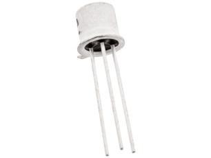BC108A TO-18 NPN 25V 200mA @ electrokit