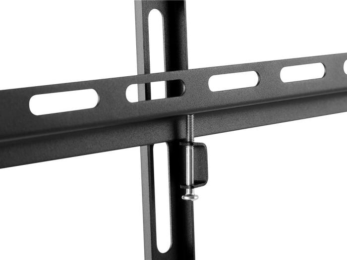 Väggfäste för TV vinklingsbart 35 Kg @ electrokit (4 av 5)