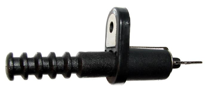 Dörrkontakt fordon NO 12/24VDC 12-32mm @ electrokit (1 av 1)