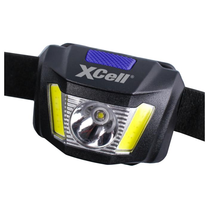 Pannlampa COB+LED 280lm @ electrokit (2 av 3)