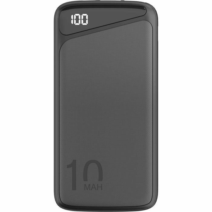 Powerbank 10000 mAh USB-C PD + QC 18W @ electrokit (2 av 6)