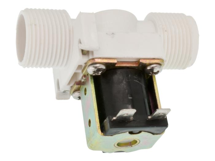 Magnetventil 12V 3/4