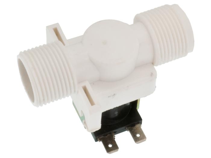 Magnetventil 12V 3/4